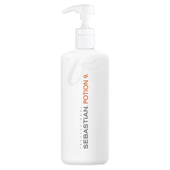 Wella Sebastian Potion 9 Treatment - 16.9oz