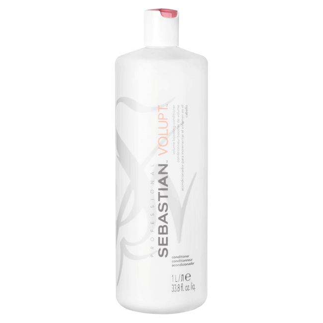 Wella Sebastian Volupt Conditioner - 33.8 oz