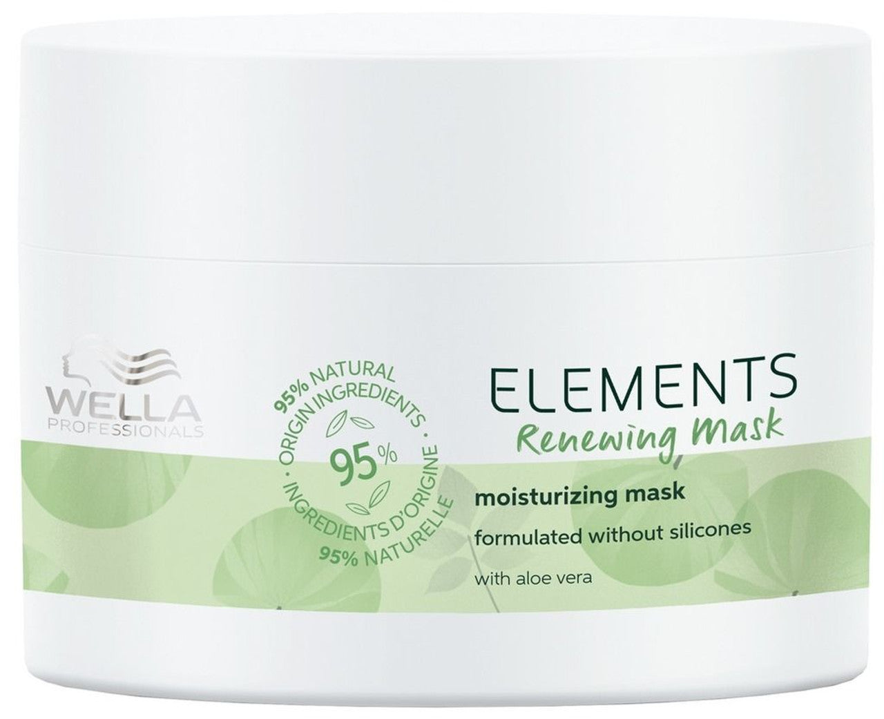 WELLA Elements Renewing Mask 150ml / 5 oz