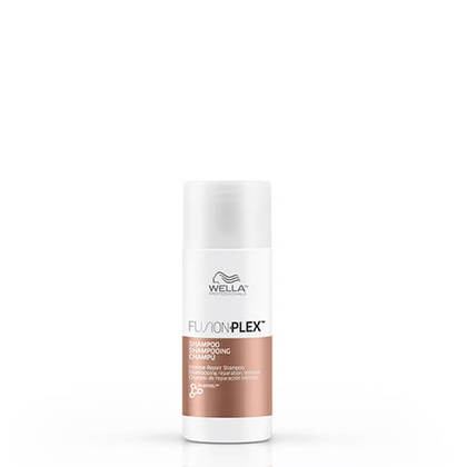 Wella Fusion Intense Repair Shampoo 1.7oz - BeautyzoneNailSupply
