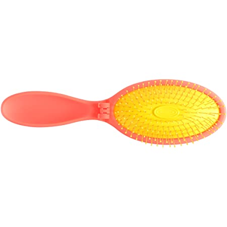 Wet Brush NEON POP FOLD - orange