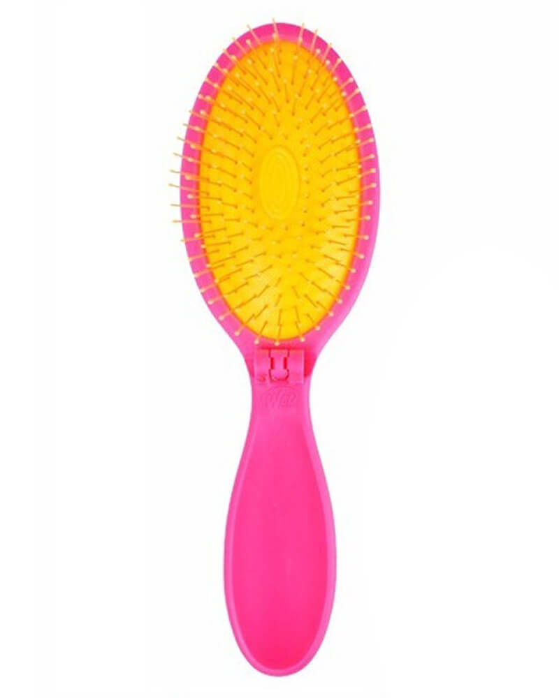 Wet Brush NEON POP FOLD - pink