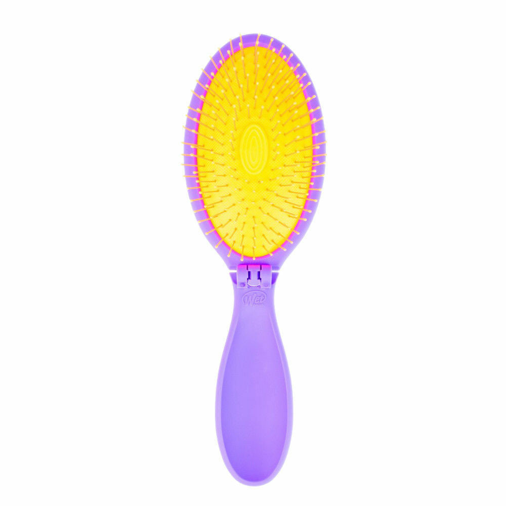 Wet Brush NEON POP FOLD - Plum