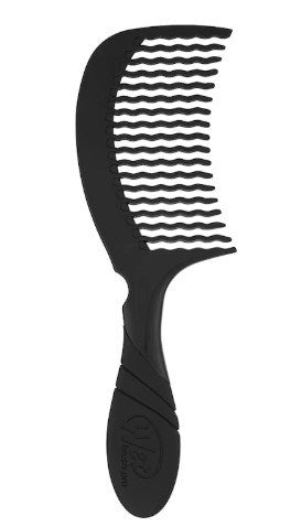 WET Brush Pro Detangling Comb - Blackout #0620WBLACKNW