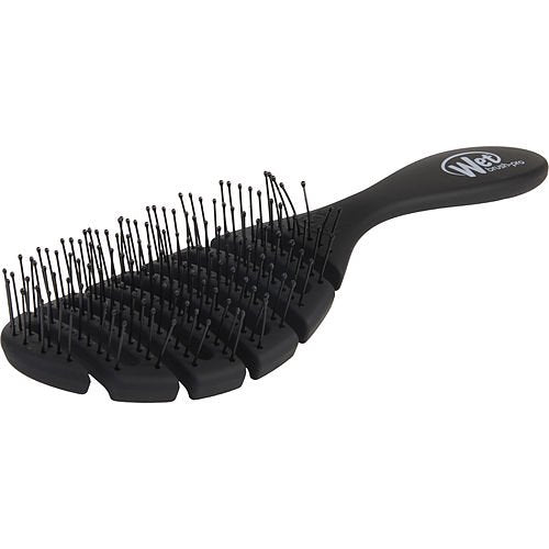 WET Brush Pro Flex Dry - Black BWP800flexbk