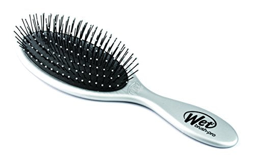Wet Brush Pro ORIGINAL DETANGLER - Stone Cold Steel
