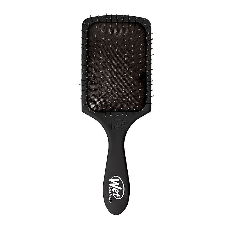Wet Brush Pro PADDLE - Black Out