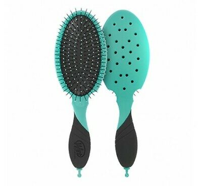 WET Brush Backbar Detangler - Purist Blue BWP830GXBLNW