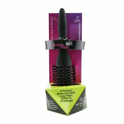 WET Brush Fast Dry 3" Round Brush - Circle