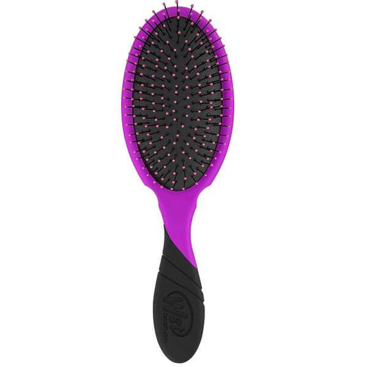 WET Brush Pro Detangler - Purple BWP830PROPR