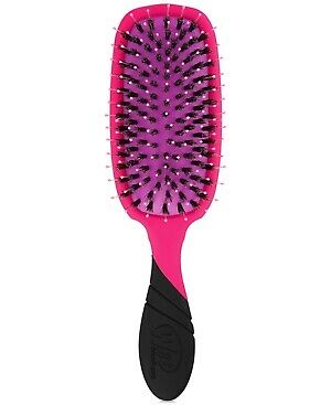 WET Brush Pro Shine Enhancer - Pink BWP833PINKNW