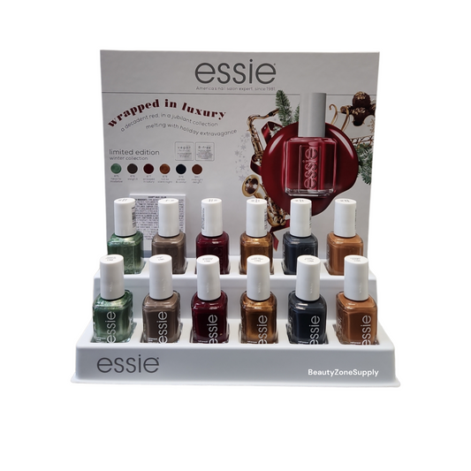 Essie Nail Polish Carols and Caviar .46 oz #1764