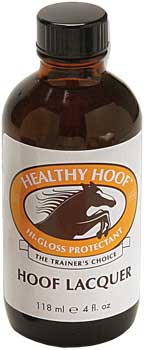 HEALTHY HOOF NAIL LACQUER 4 OZ #3623-Beauty Zone Nail Supply