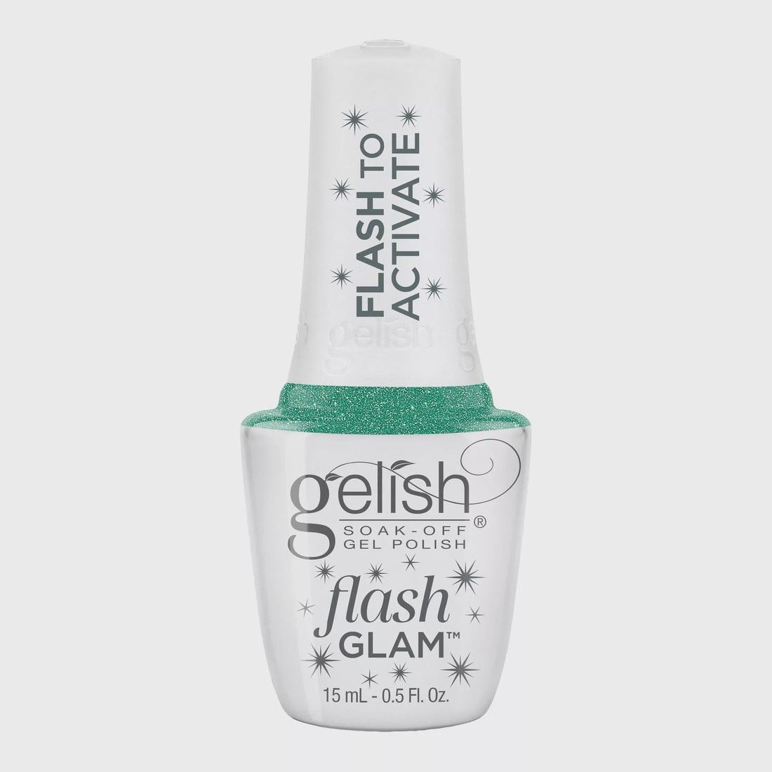 Gelish Flash Glam Gel Cat Eye Magnetic Reflection Shades