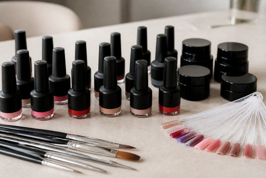 Best Professional Gel Polish Brands 2026