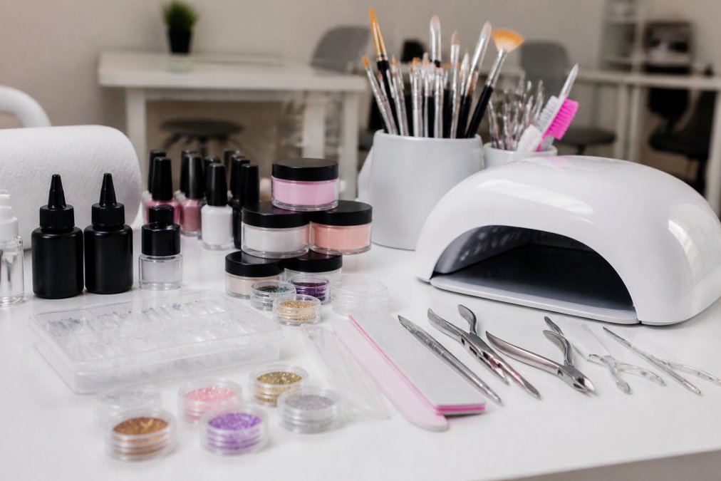 Best Professional Nail Supply Brands 2026
