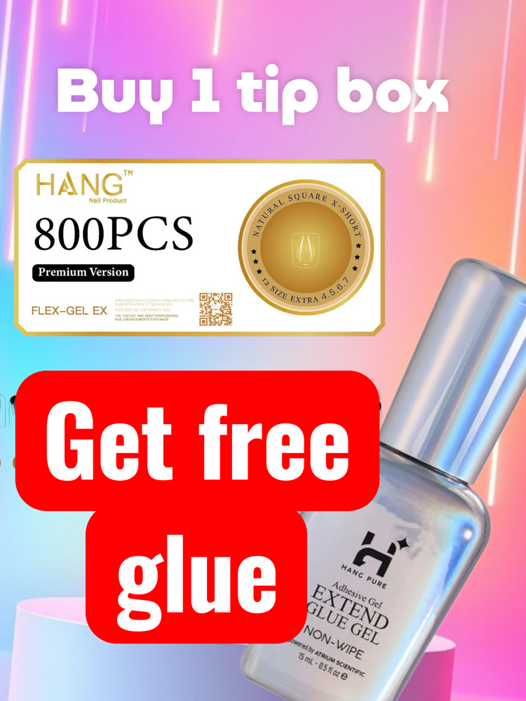 Hang Gel X Flex Gel Premium