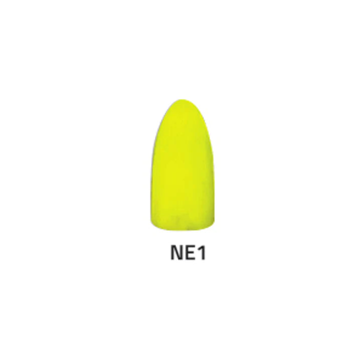 Chisel Acrylic & Dipping Powder Neon Collection