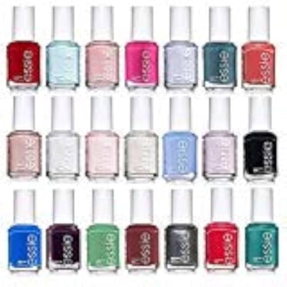 Essie Nail Polish