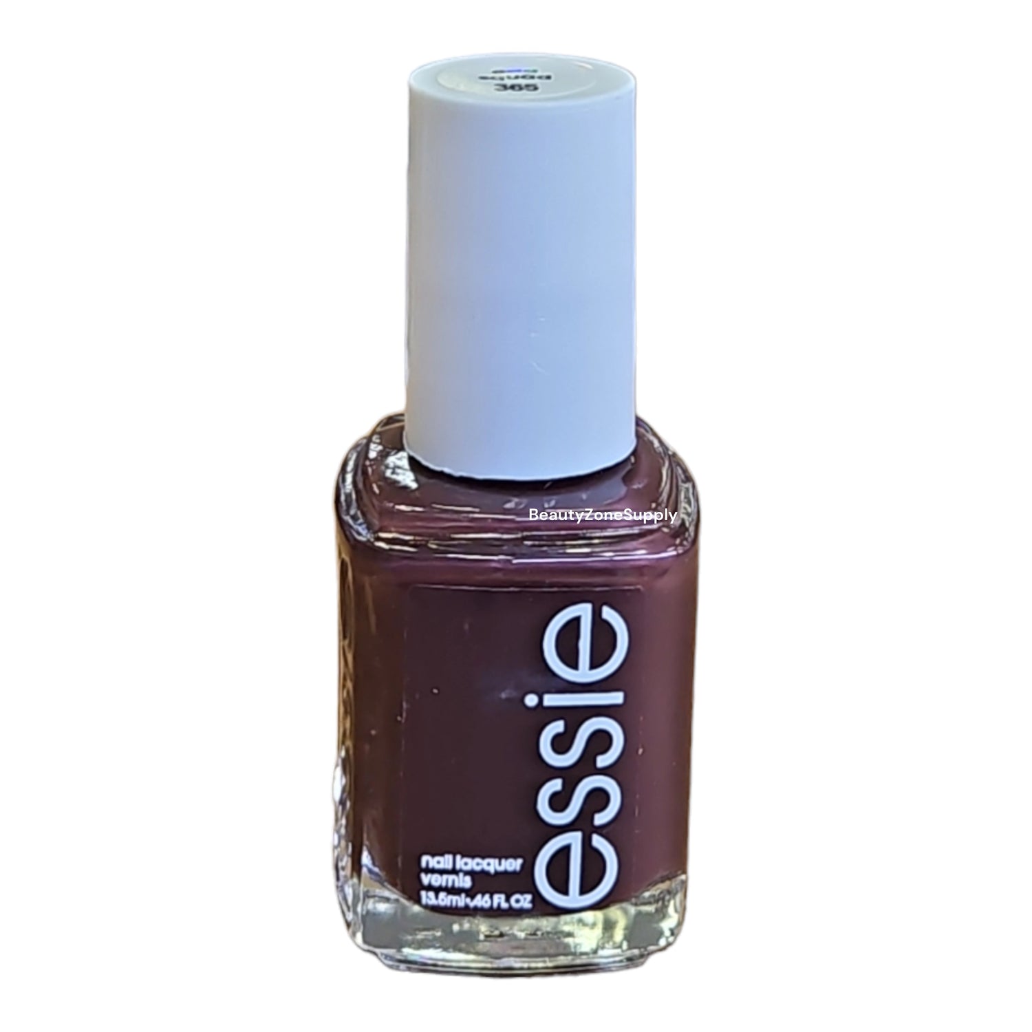 Essie Nail Lacquer Core Perm Megatrend Collection