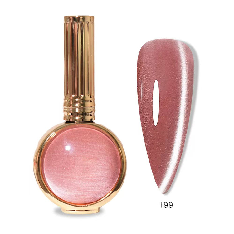 Hang Pure Nude Moon Cat Eye Collection 12 Colors