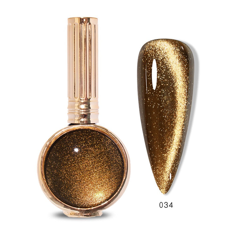 Hang Pure Soak of Gel Fashion Cat Eye Collection 36 Colors