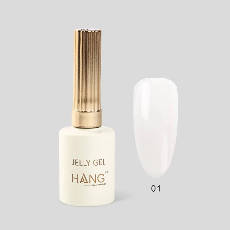 Hang Pure Gel Jelly Gel