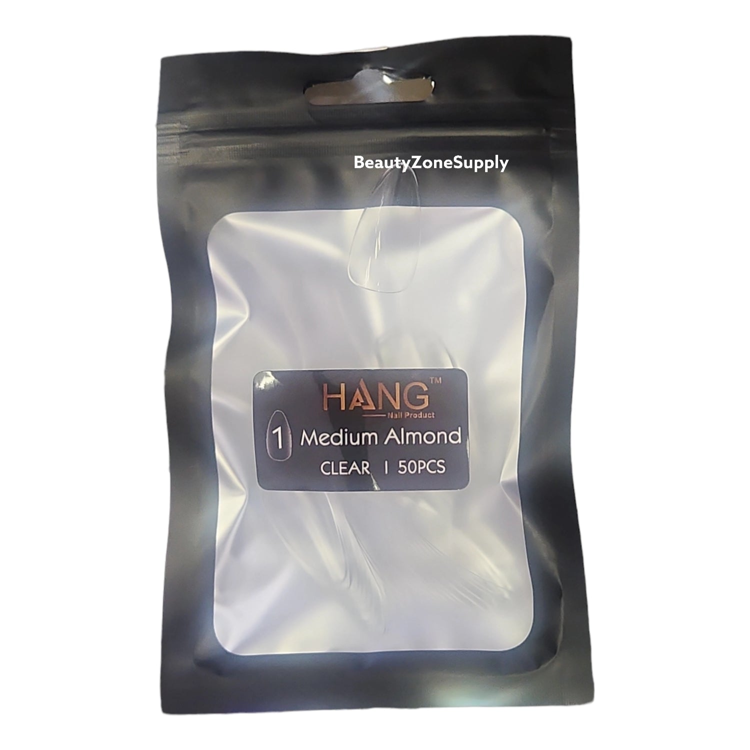 Soft Gel x Tip Refill Bags