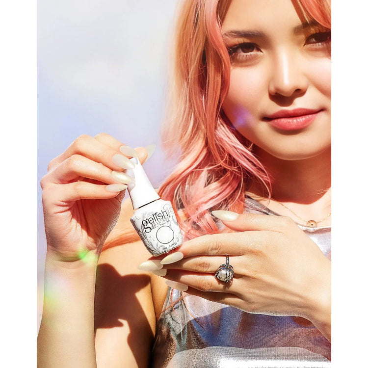 Prism Blooms Spring 2026 Collection Gelish &amp; Morgan Taylor