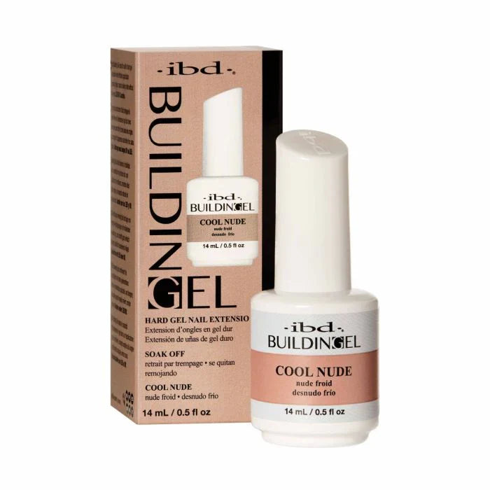 IBD Building Gel & Builder Gel Collection