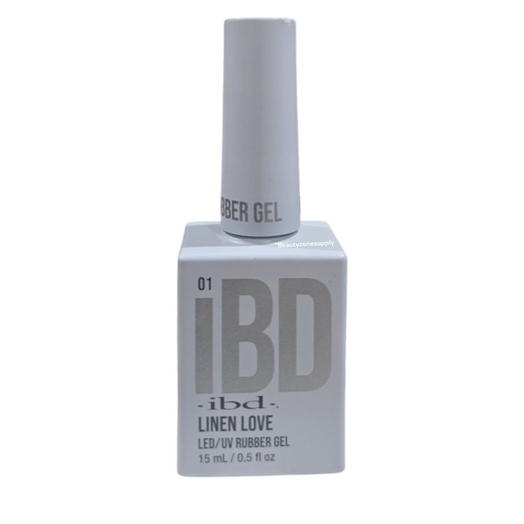 ibd Rubber Gel Collection 2025