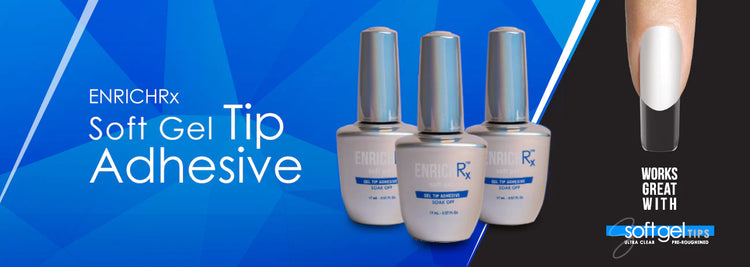 Kupa Soft Gel Tips