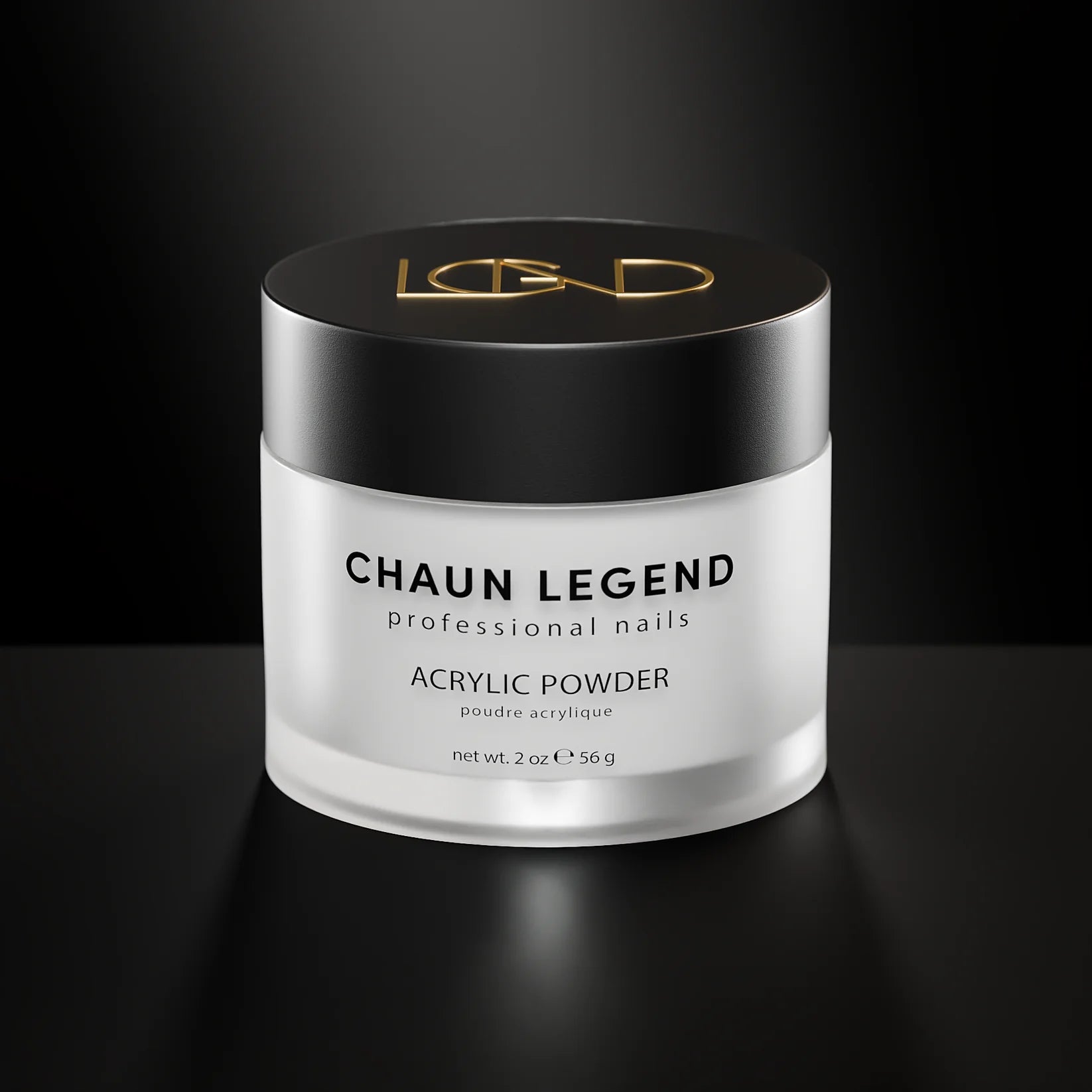 Chaun Chaun Legend Profession Acrylic Powder – Beauty Zone Nail Supply