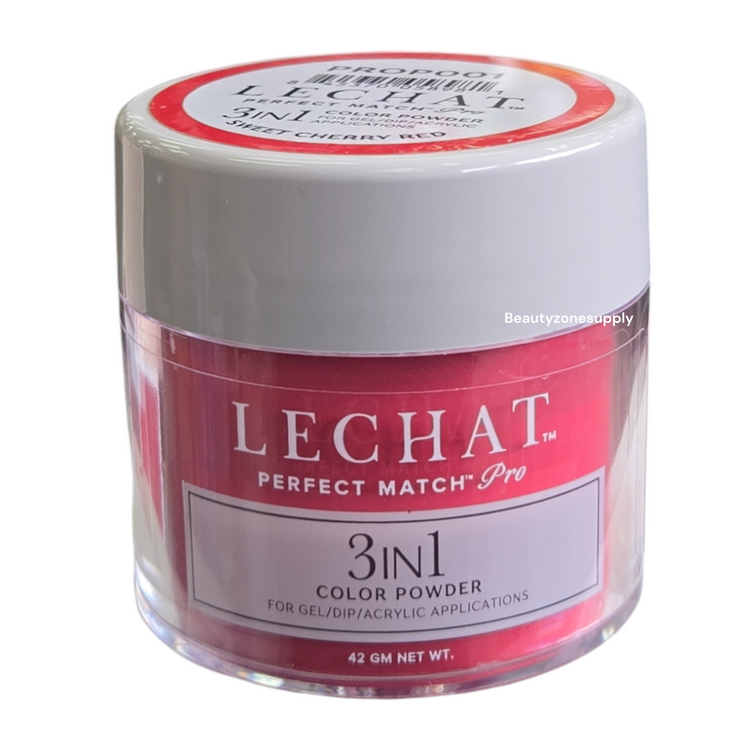 LeChat Perfect Match Pro Dip Powder