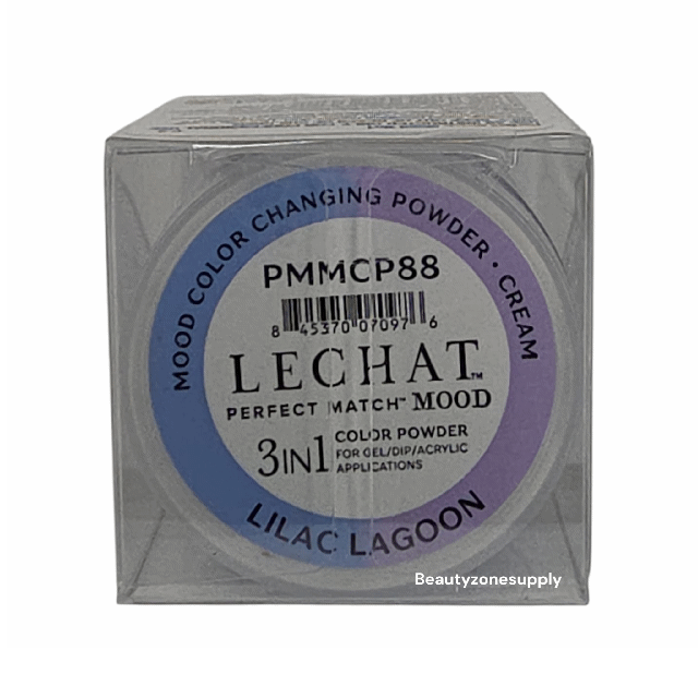 Lechat Perfect Match Mood Color Summer 2025