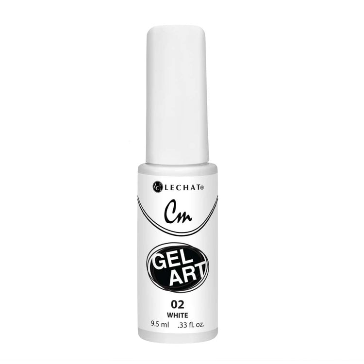 Lechat CM Gel Nail Art #CMG