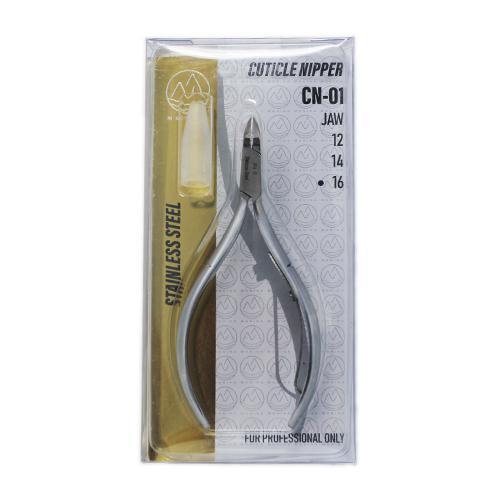 Monika Cuticle Nipper