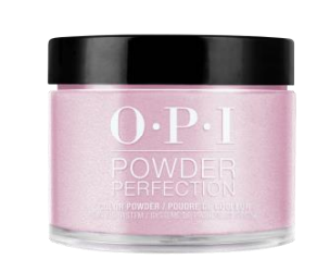 OPI Powder Perfection (Dip Powder)