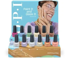 Opi Opi Your Way Collection