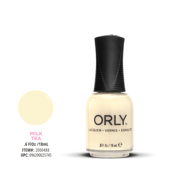Orly Nail Lacquer