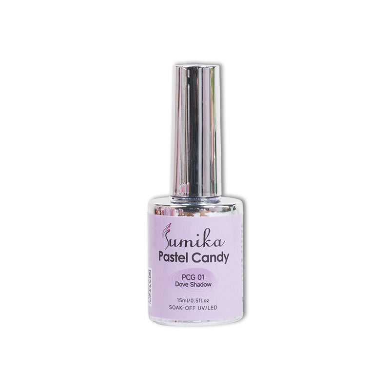 Sumika Pastel Candy Collection
