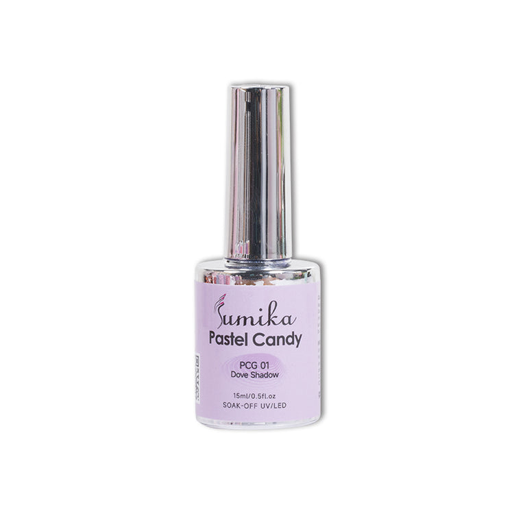 Sumika Pastel Candy Collection