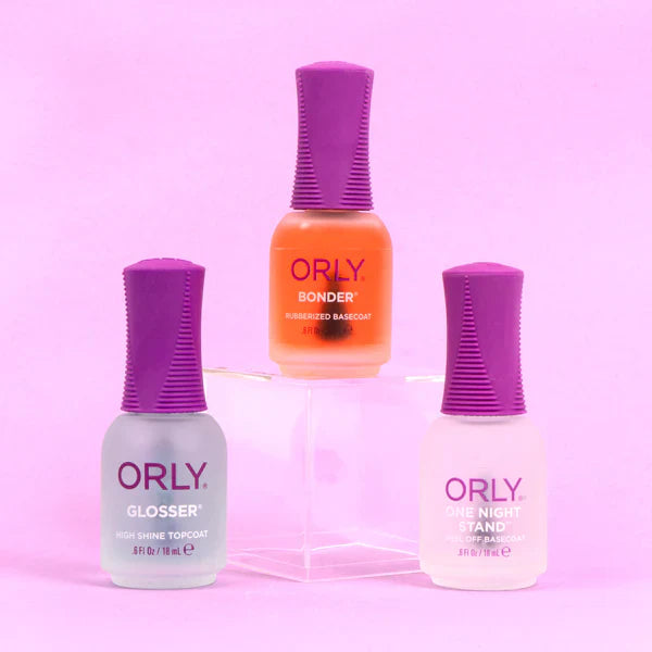 Orly Treaments