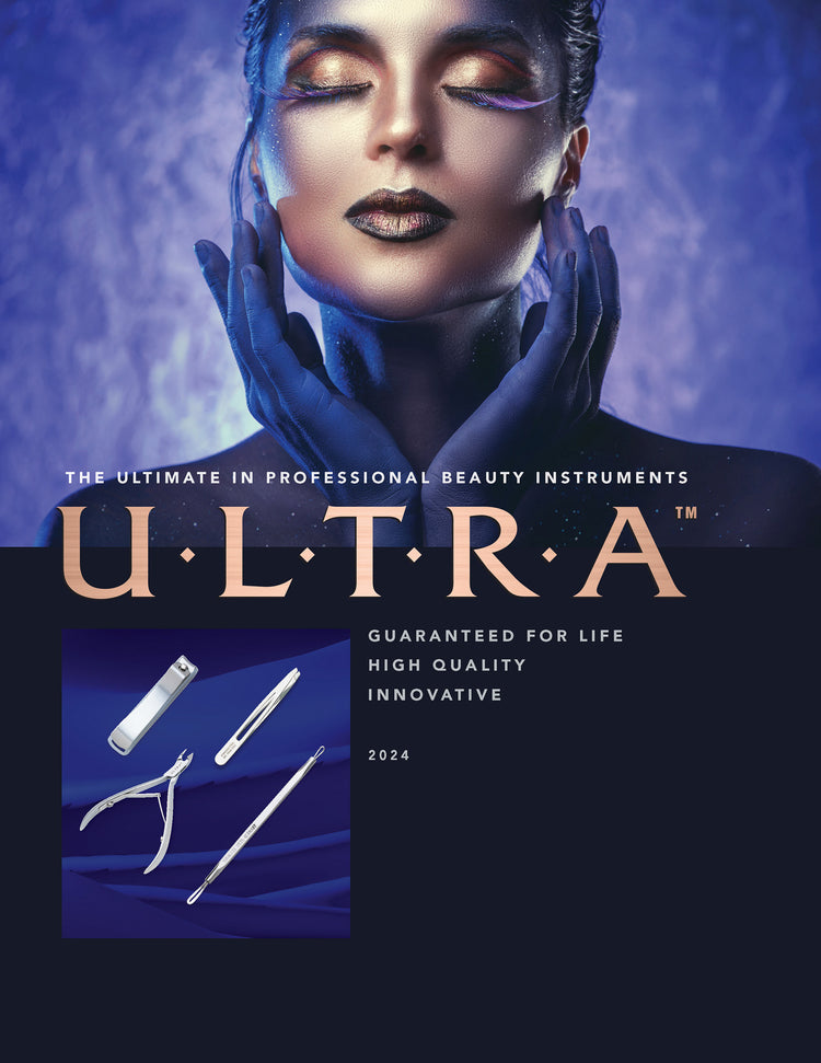 Ultra Beauty Instruments