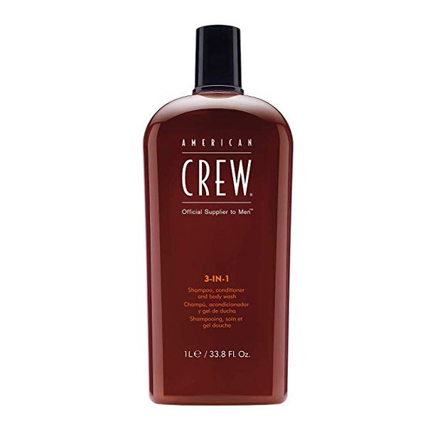 American Crew