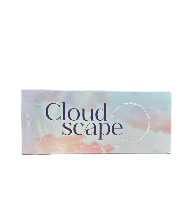 Cloudscape