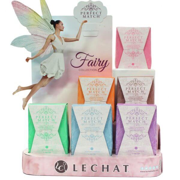 Fairy Collection | Beauty Zone Nail Supply