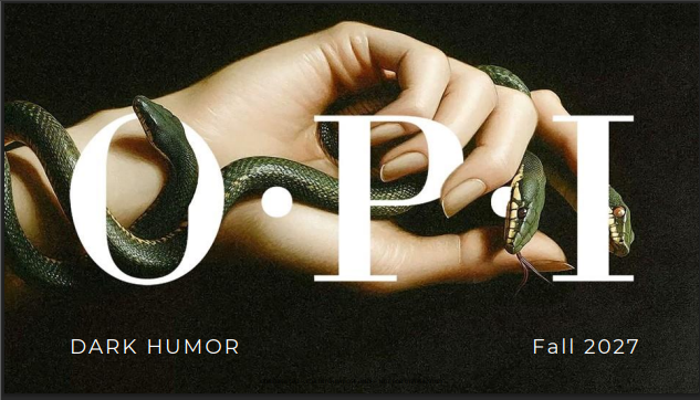 OPI Fall 2027