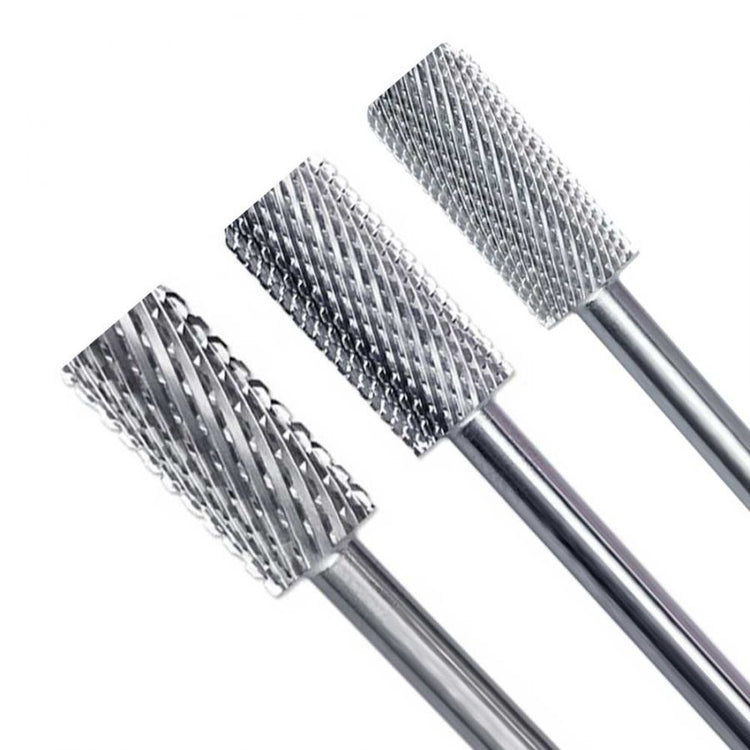 Carbide Nail Bits