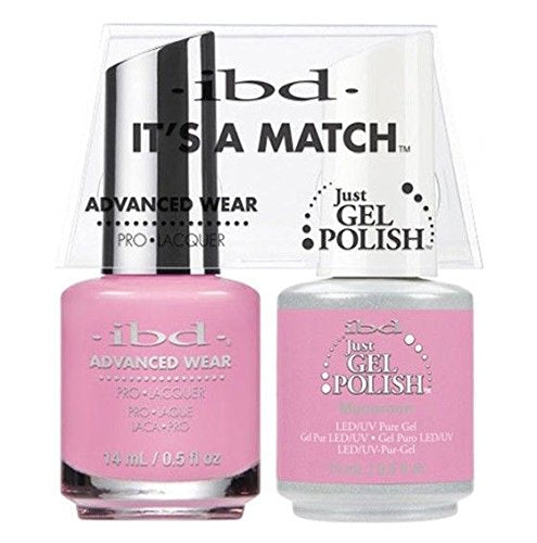 ibd Soak Off Gel Polish